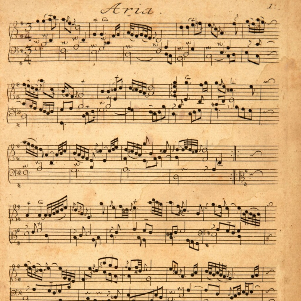 Bach at Brunch
