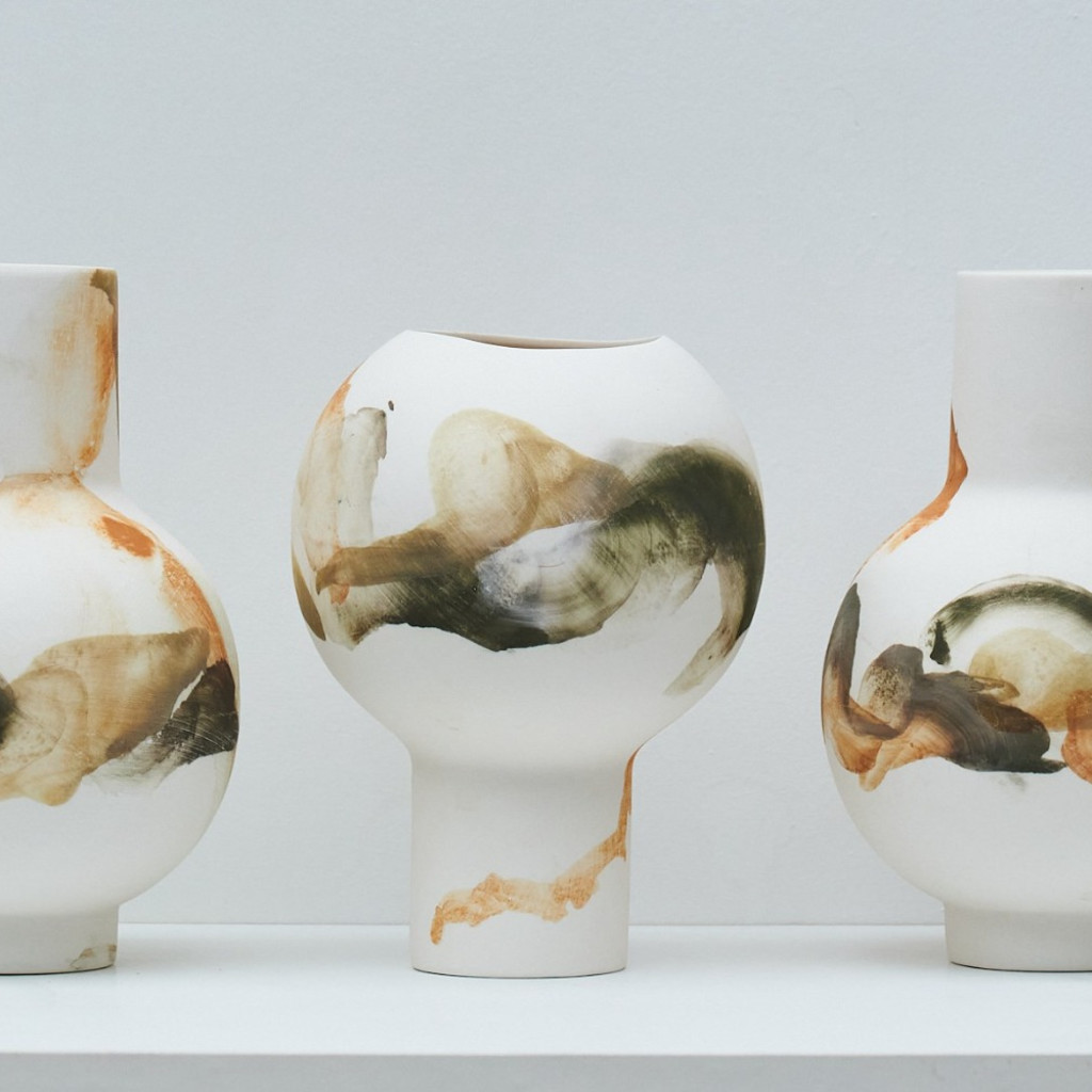 Demonstration: Porcelain Casting with Helen Johannessen