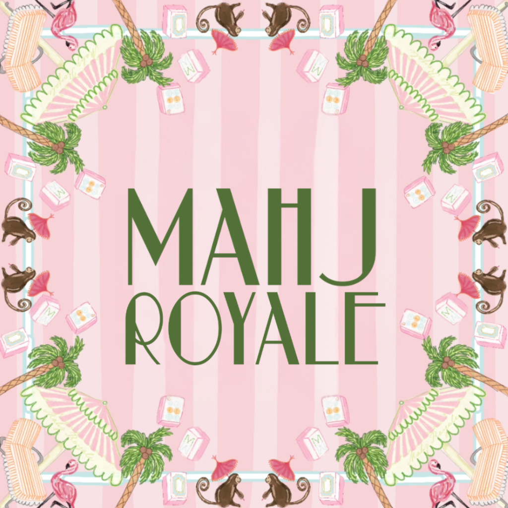 Mahj Royale