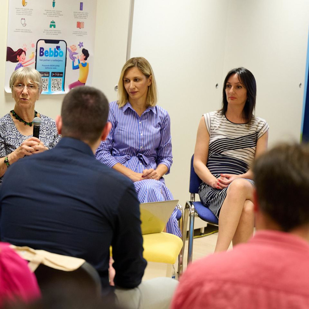 Parenting for Lifelong Health - (PLH-YC) Training - Waitlist only