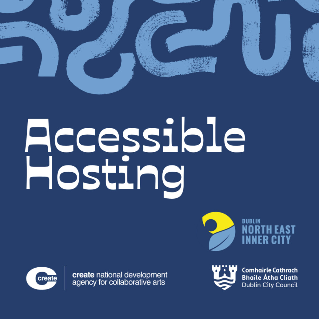 Accessible Hosting