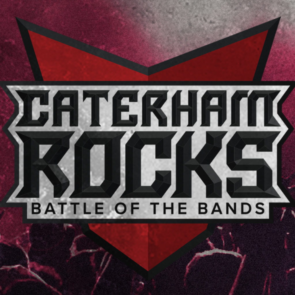 Caterham Rocks - Battle of the Bands
