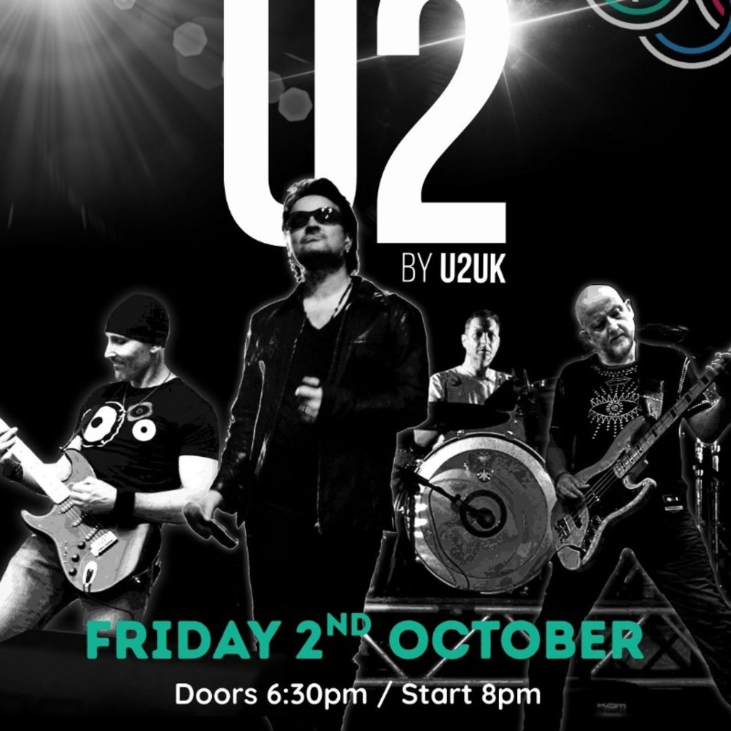U2:UK