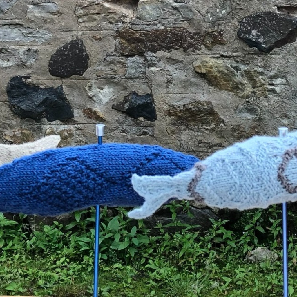 East Neuk Knits