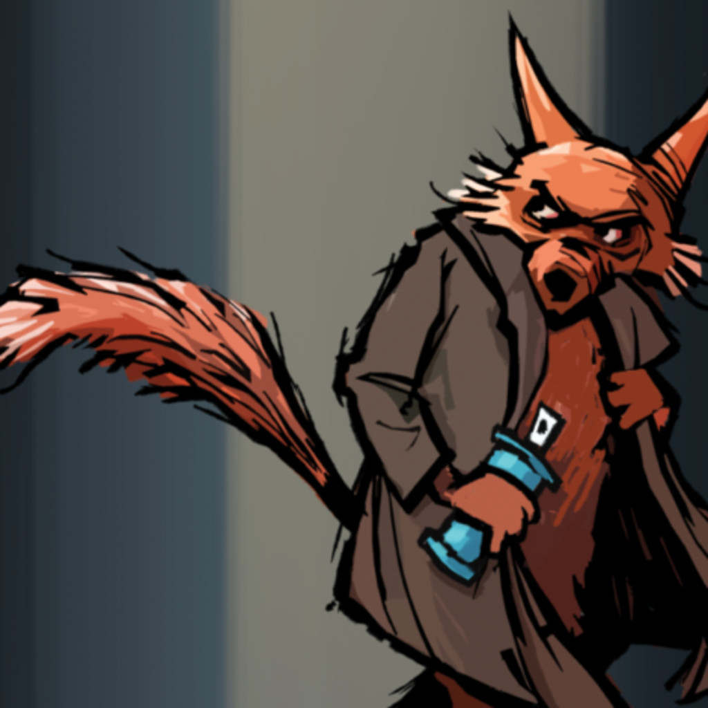 Story Pick + Mix - We Are Fox by Story Jam