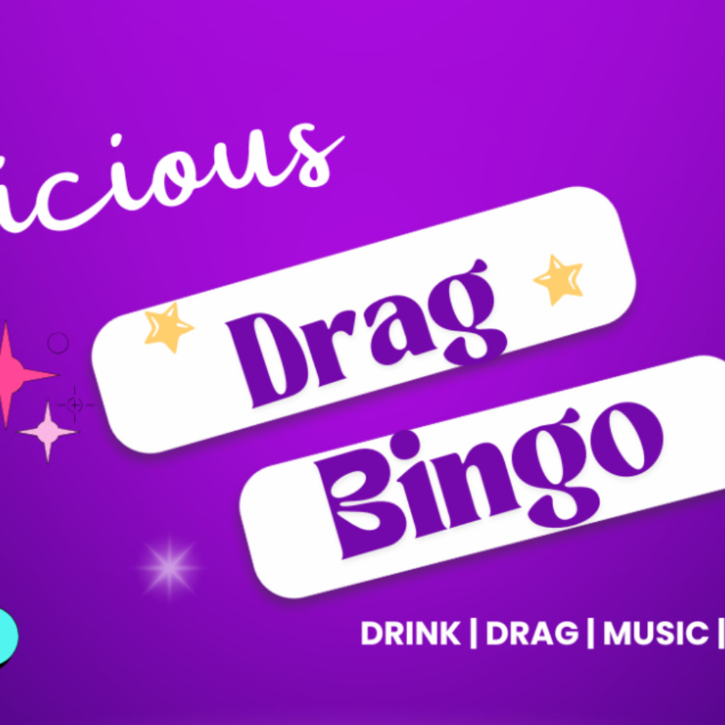 Drag Bingo