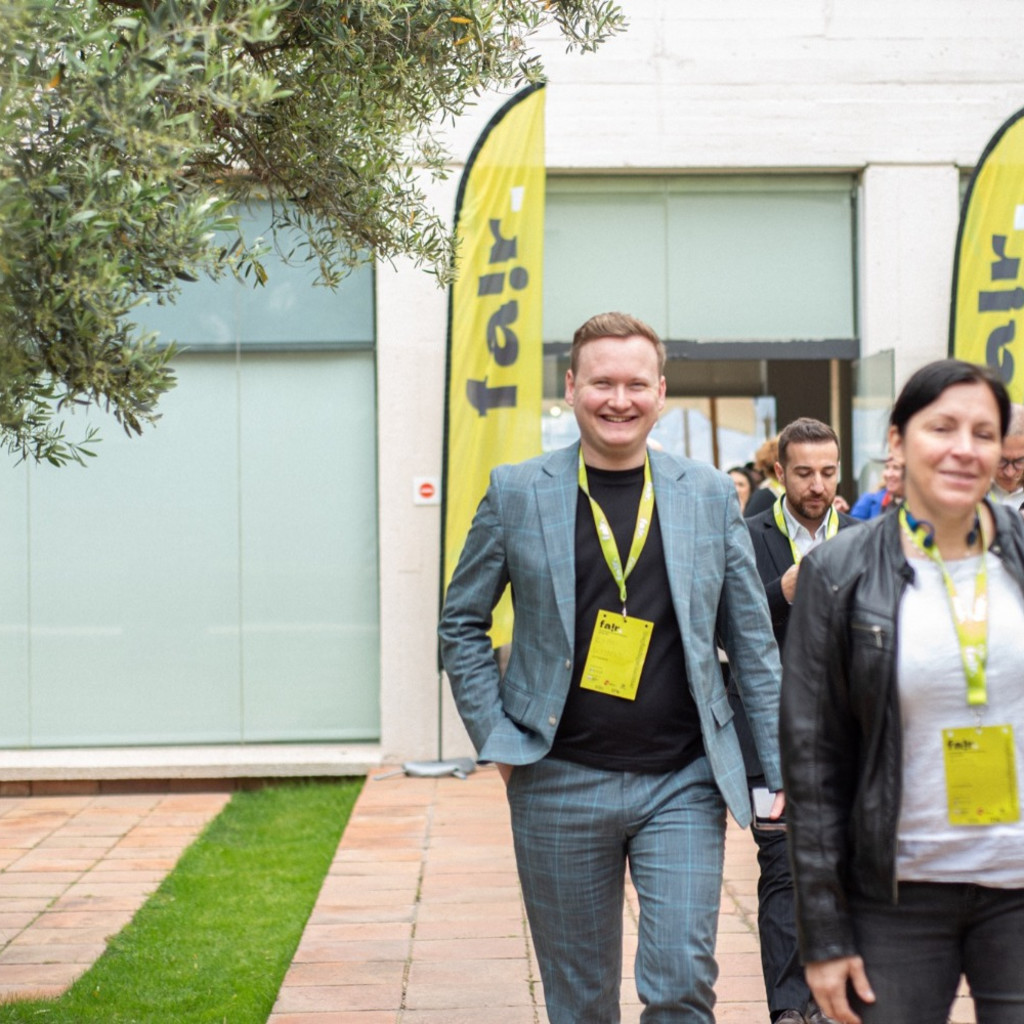 Fair Barcelona 2026