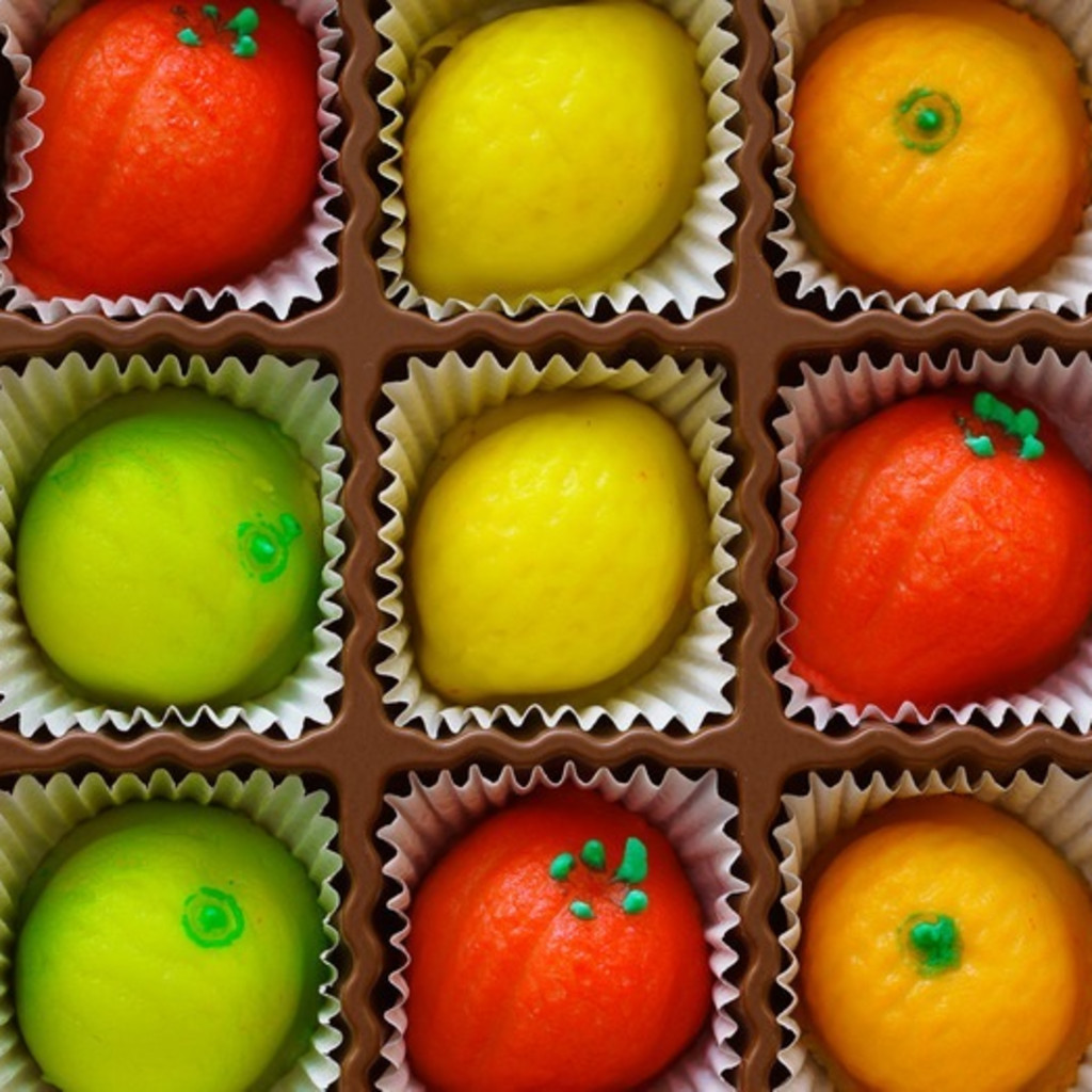 Intro to Marzipan