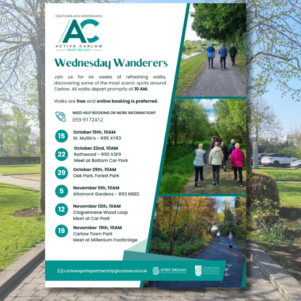 Wednesday Wanderers