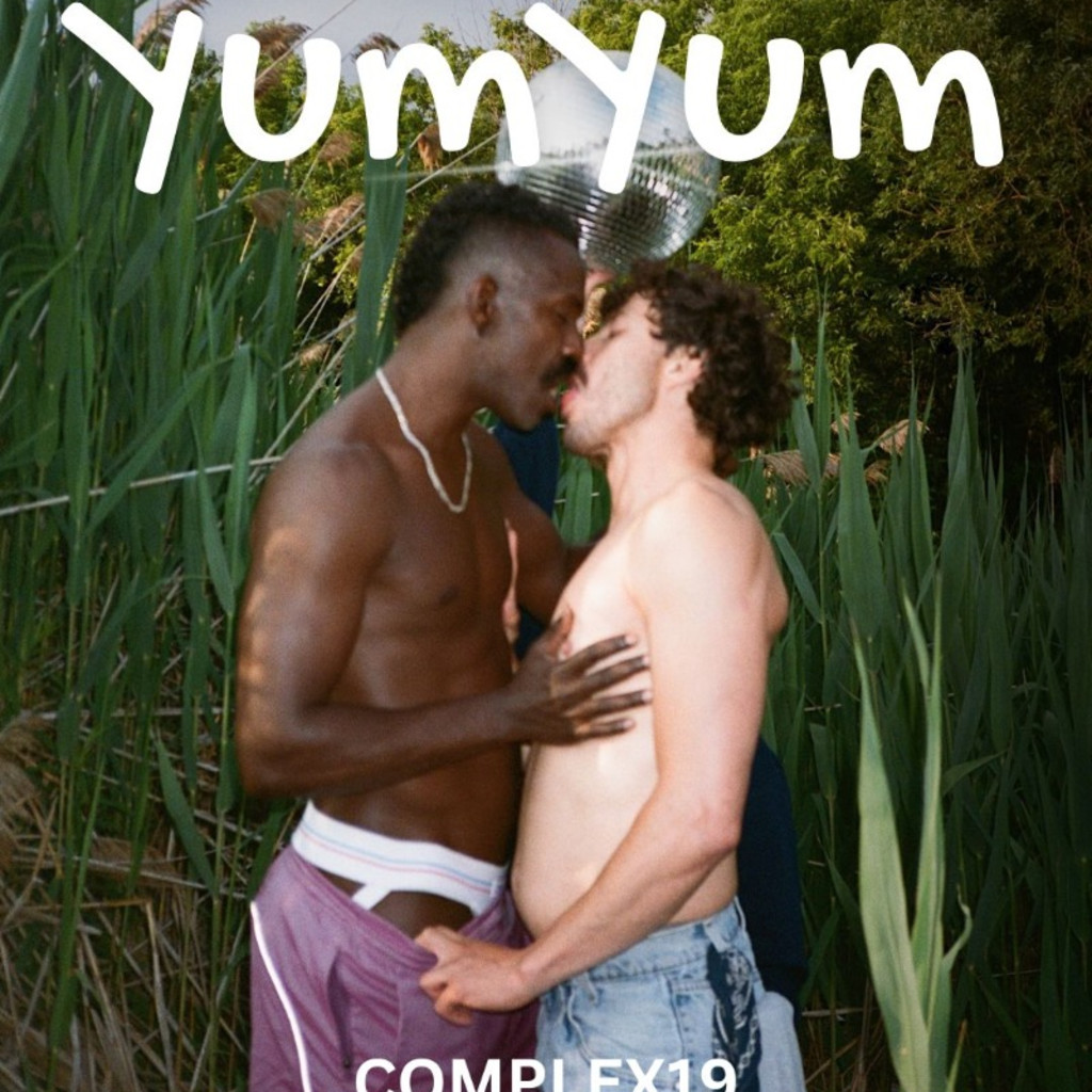 YUMYUM: July