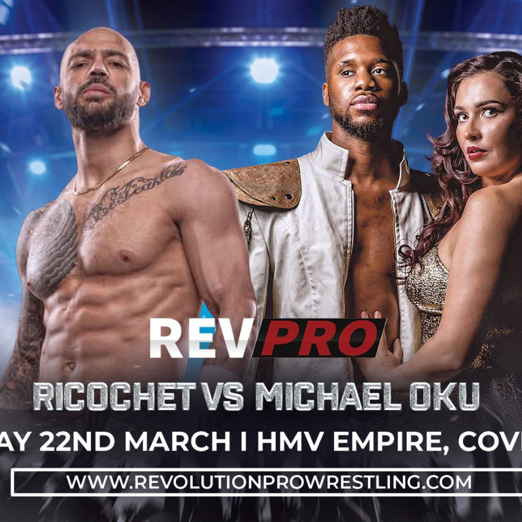 Live In Coventry (March 2026)