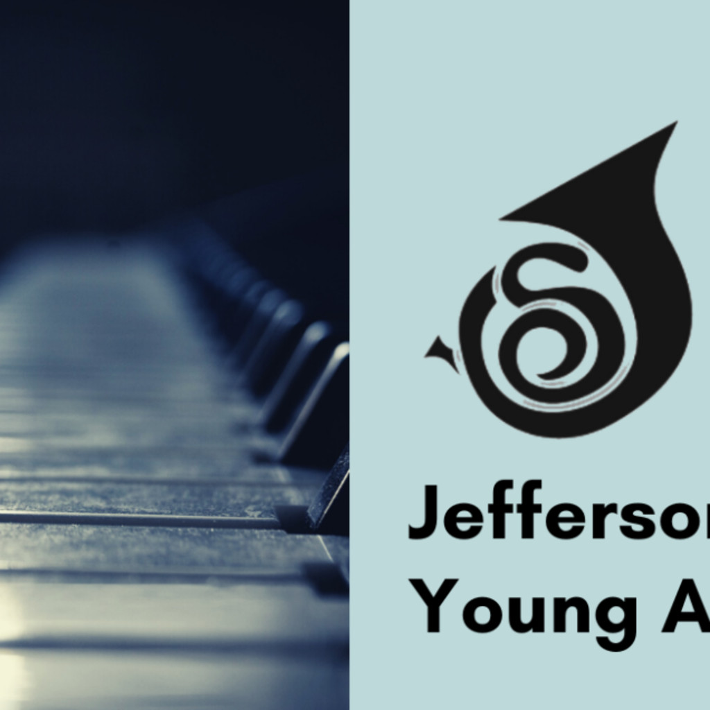 Season 70 Young Artist Concert: O'Neil conducts Dvořák