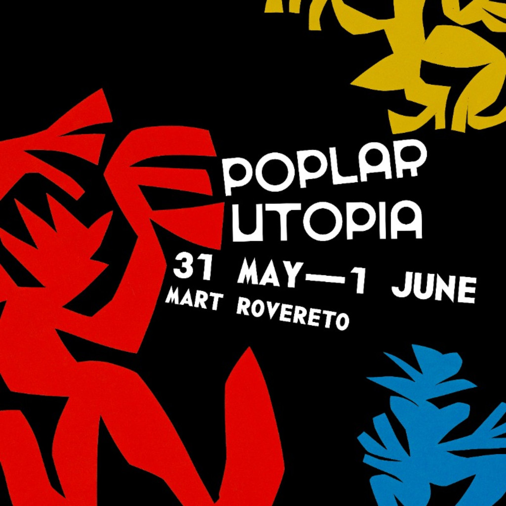Navette Poplar Utopia 2025