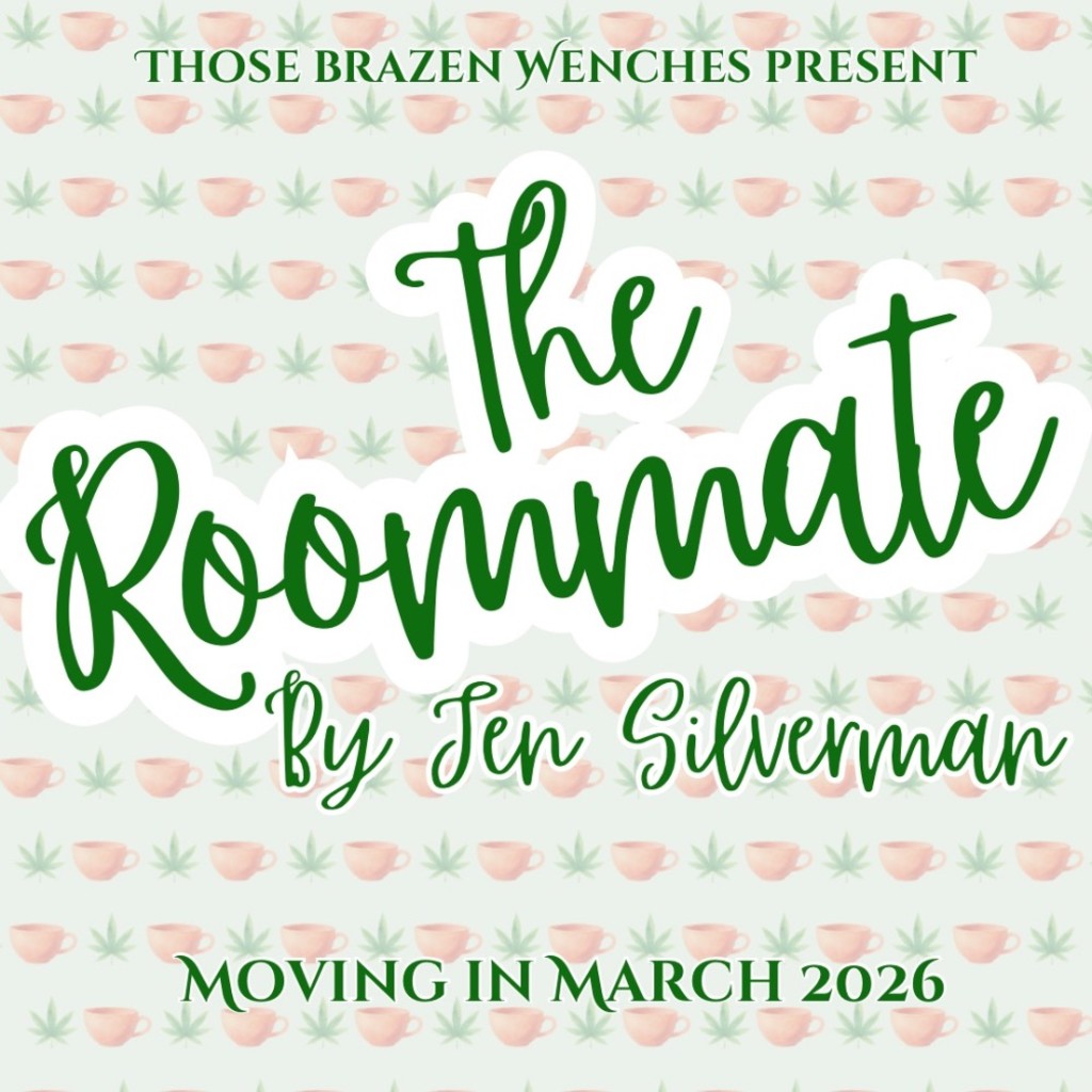 The Roommate
