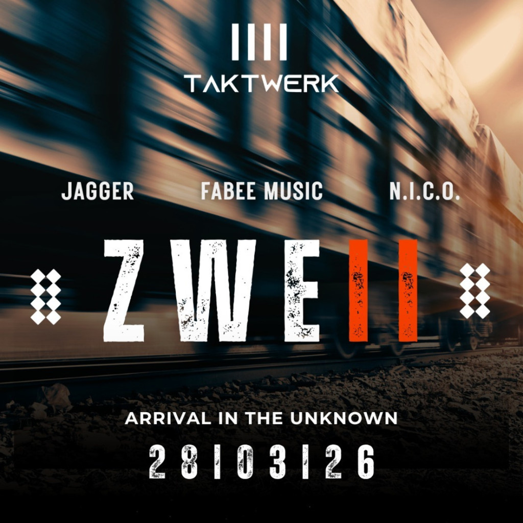 TAKTWERK ZWEII