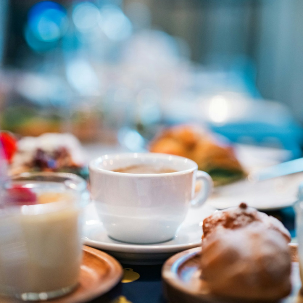FIPS Business Breakfast