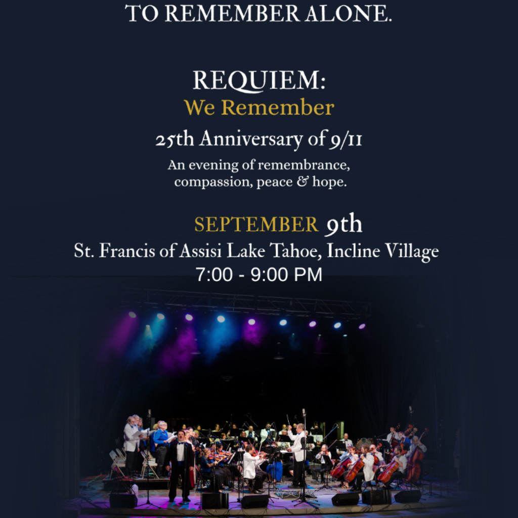 2026 Requiem: We Remember poster