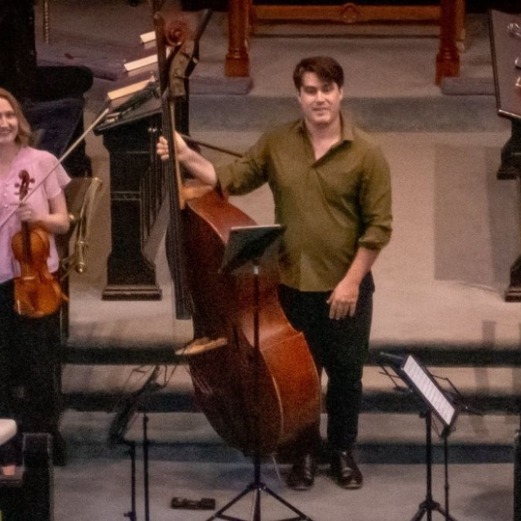ACMF 2024: The Human Voice - A Celebration of Song
