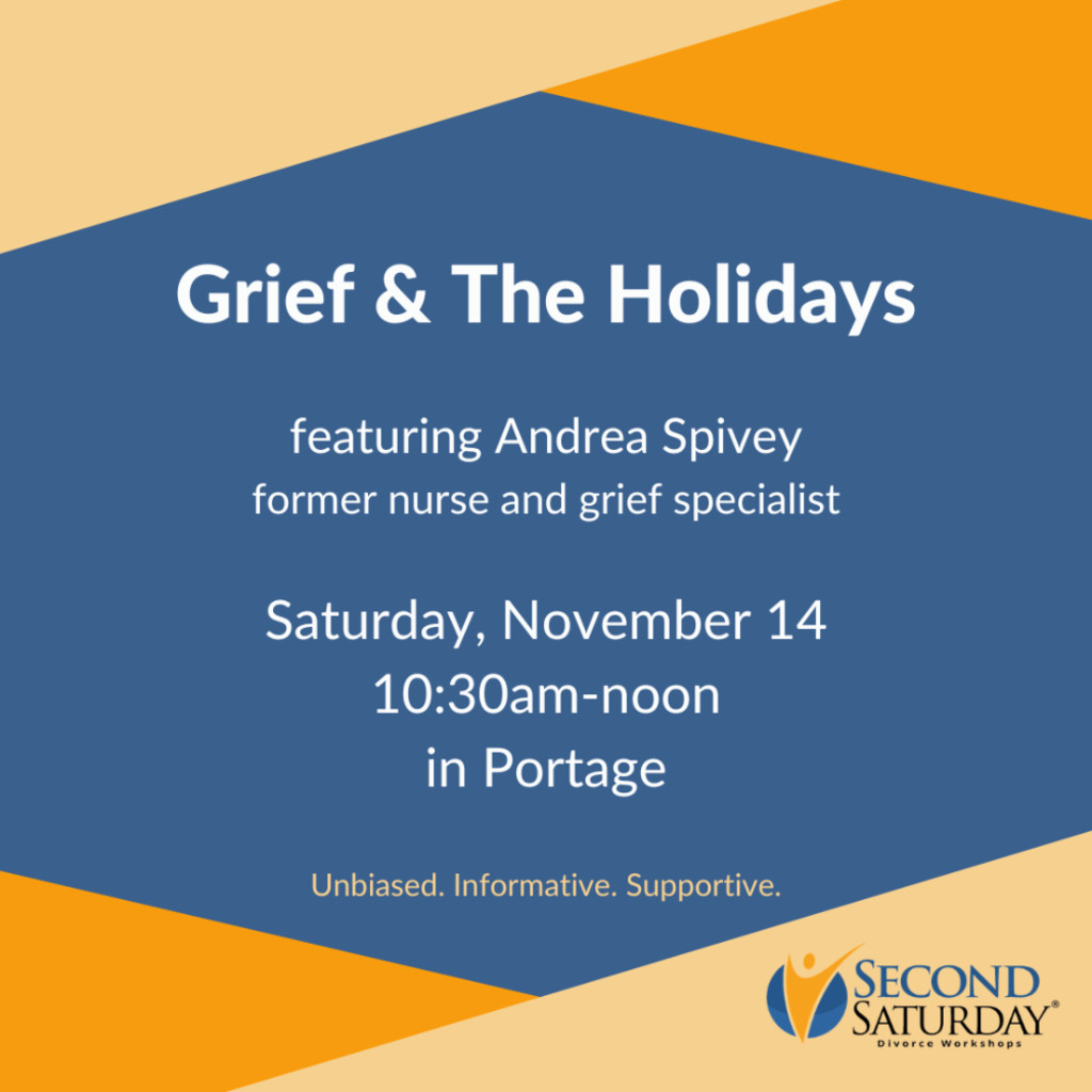 Second Saturday November Workshop