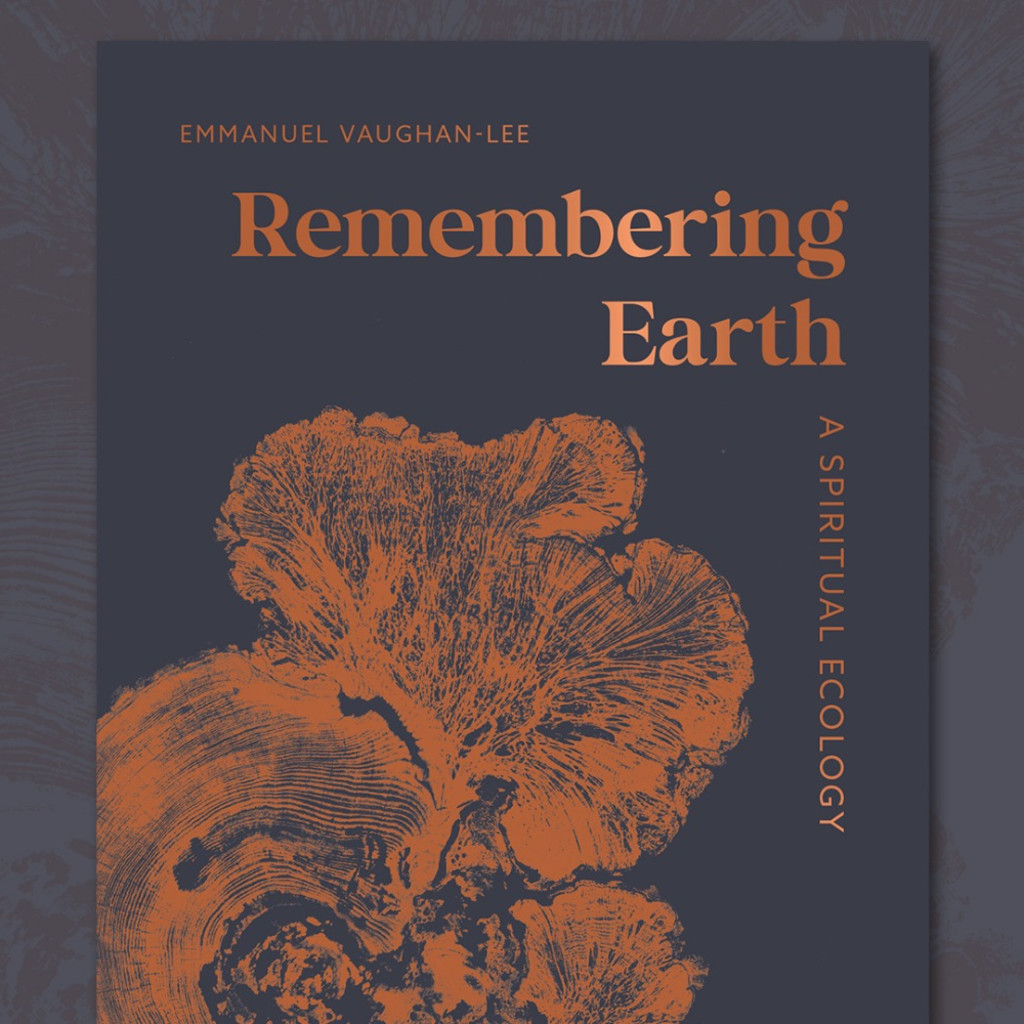 Remembering Earth: A London Lecture with Emmanuel Vaughan-Lee