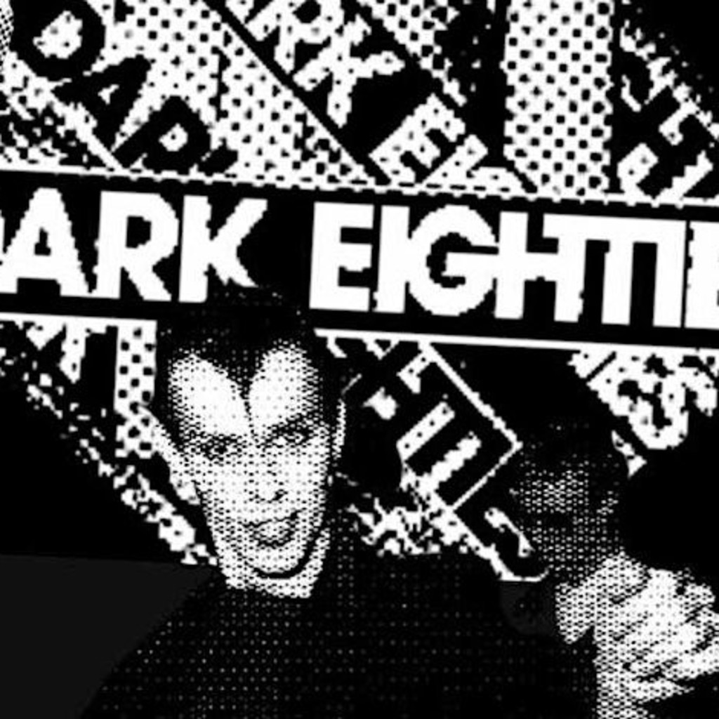 The Dark Eighties Halloween at The Queen's in Nanaimo
