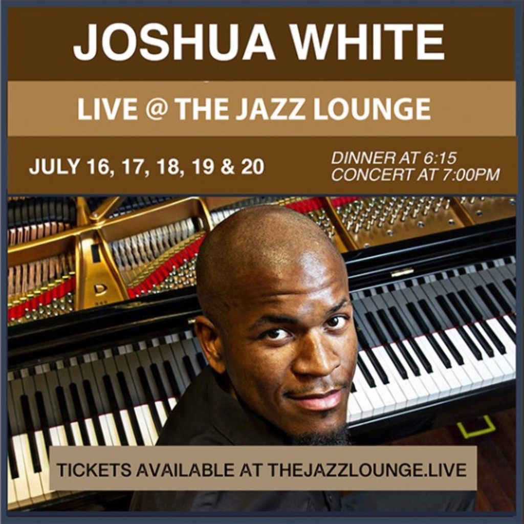 Joshua White