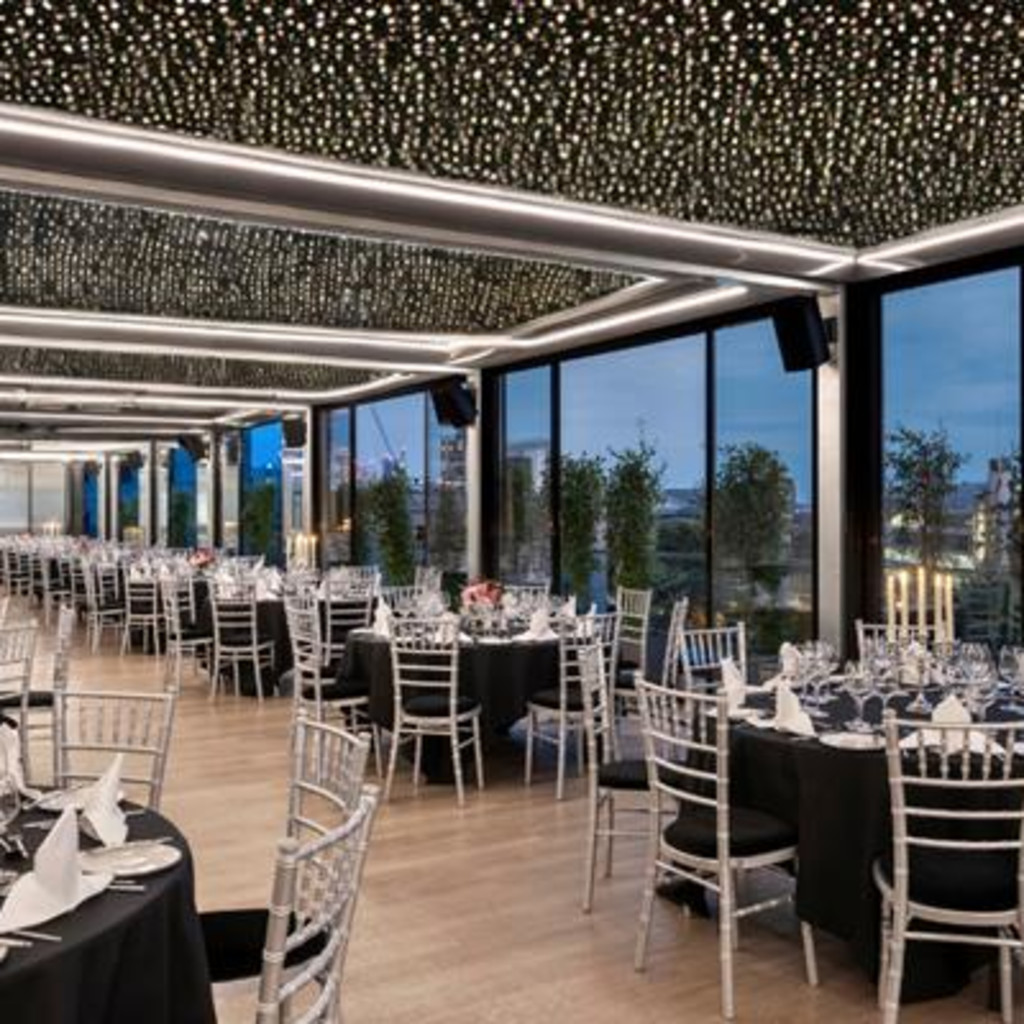 International Gala Dinner 7th November 2026