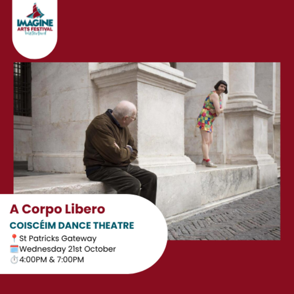 A Corpo Libero
