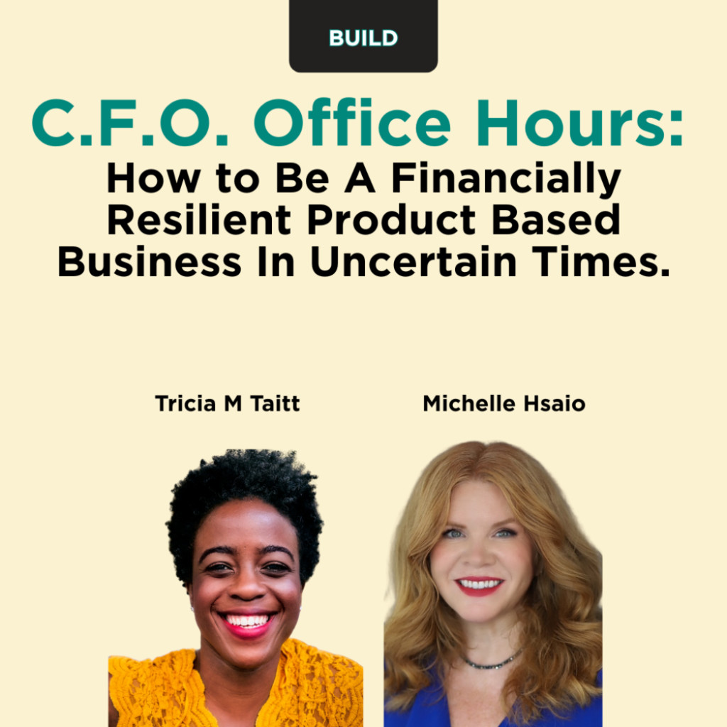 C.F.O. Office Hours