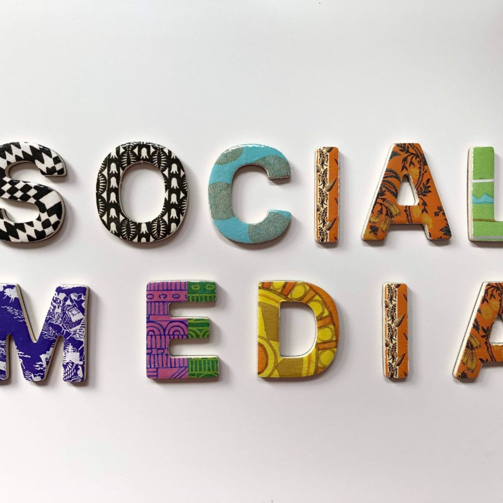 Social media for community groups