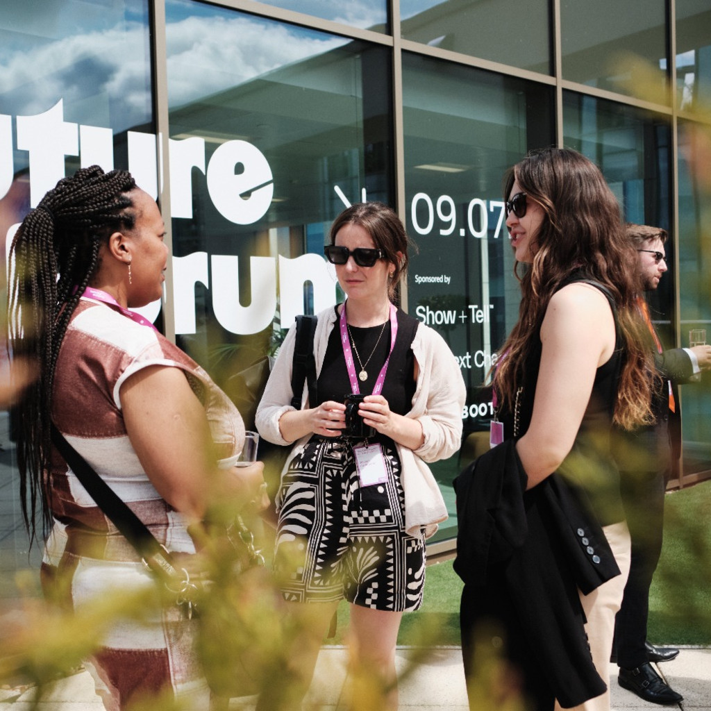 Can your marketing be trusted? (+ FutureForum Summer BBQ!)