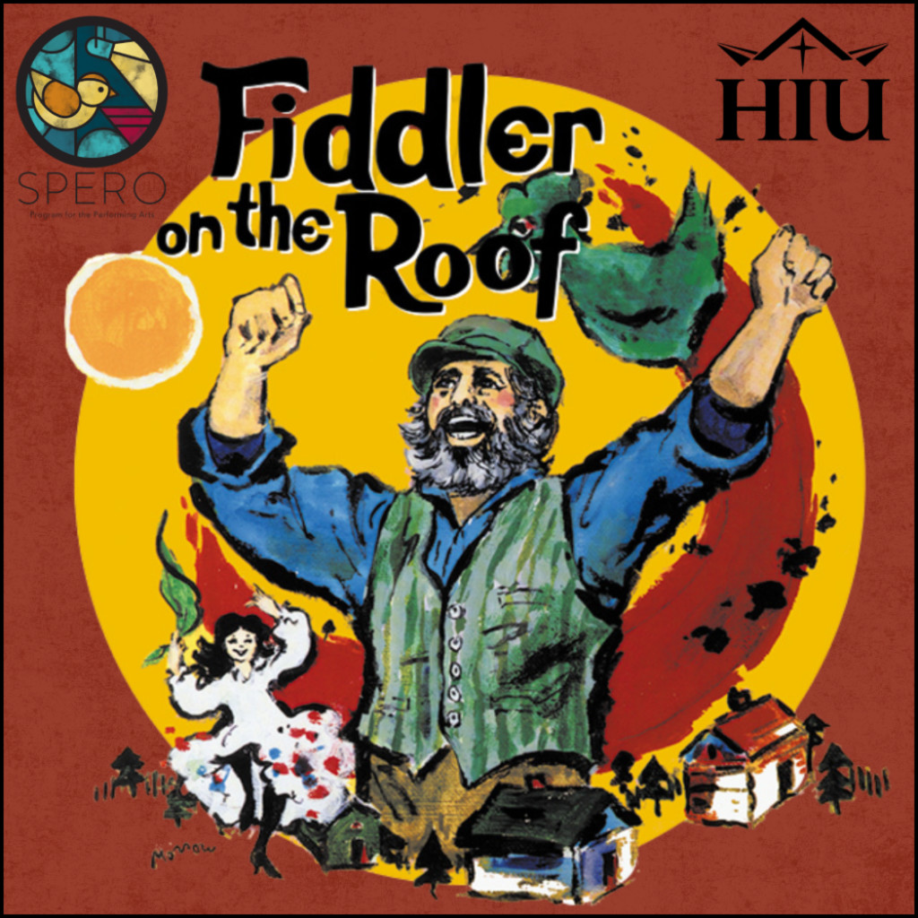 Fiddler on the Roof