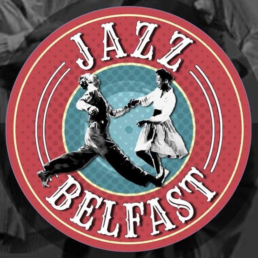 Eastside Arts Festival:  Partner Jazz Dance Taster