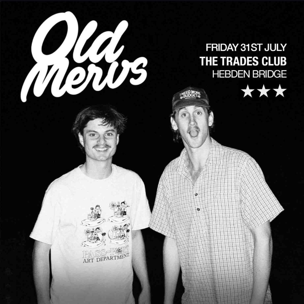 Old Mervs