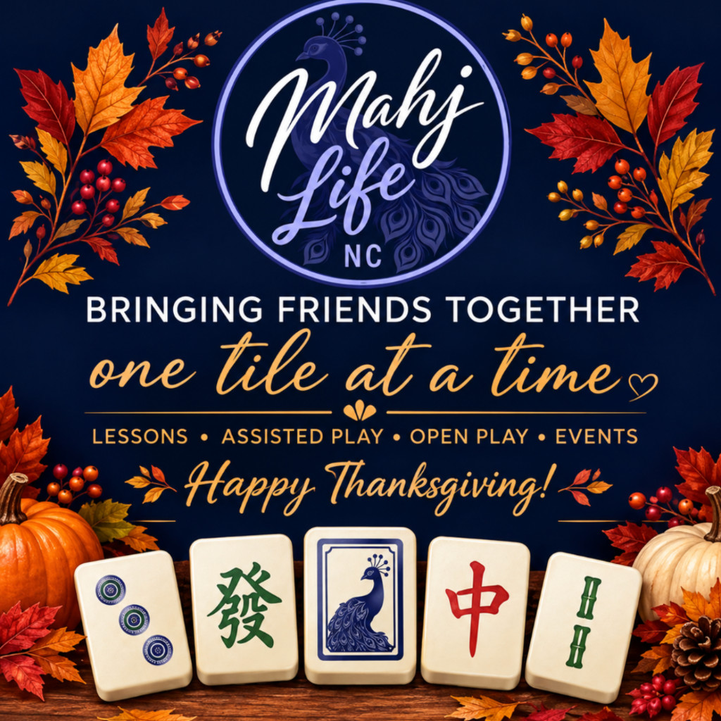 Tiles and Turkeys ~ at Salty Turtle Beer Co. (assisted, and open play)