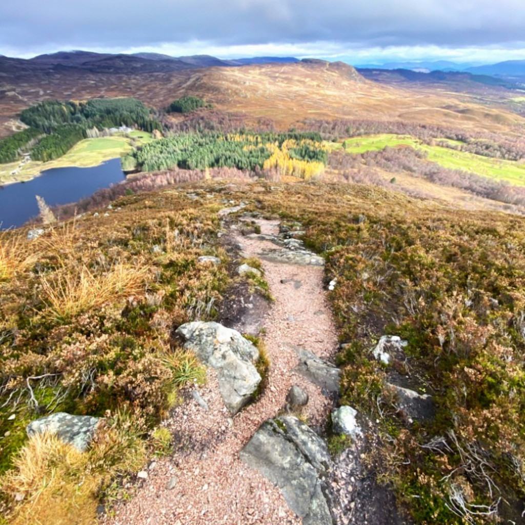 Flidais Retreat: A Women's ADHD Wellbeing Weekend