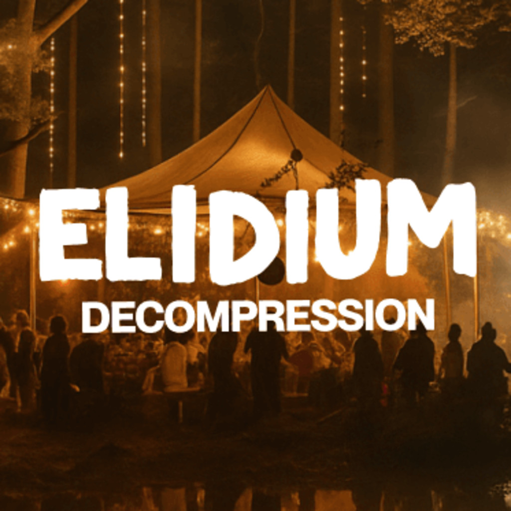 family friendly festival Elidium