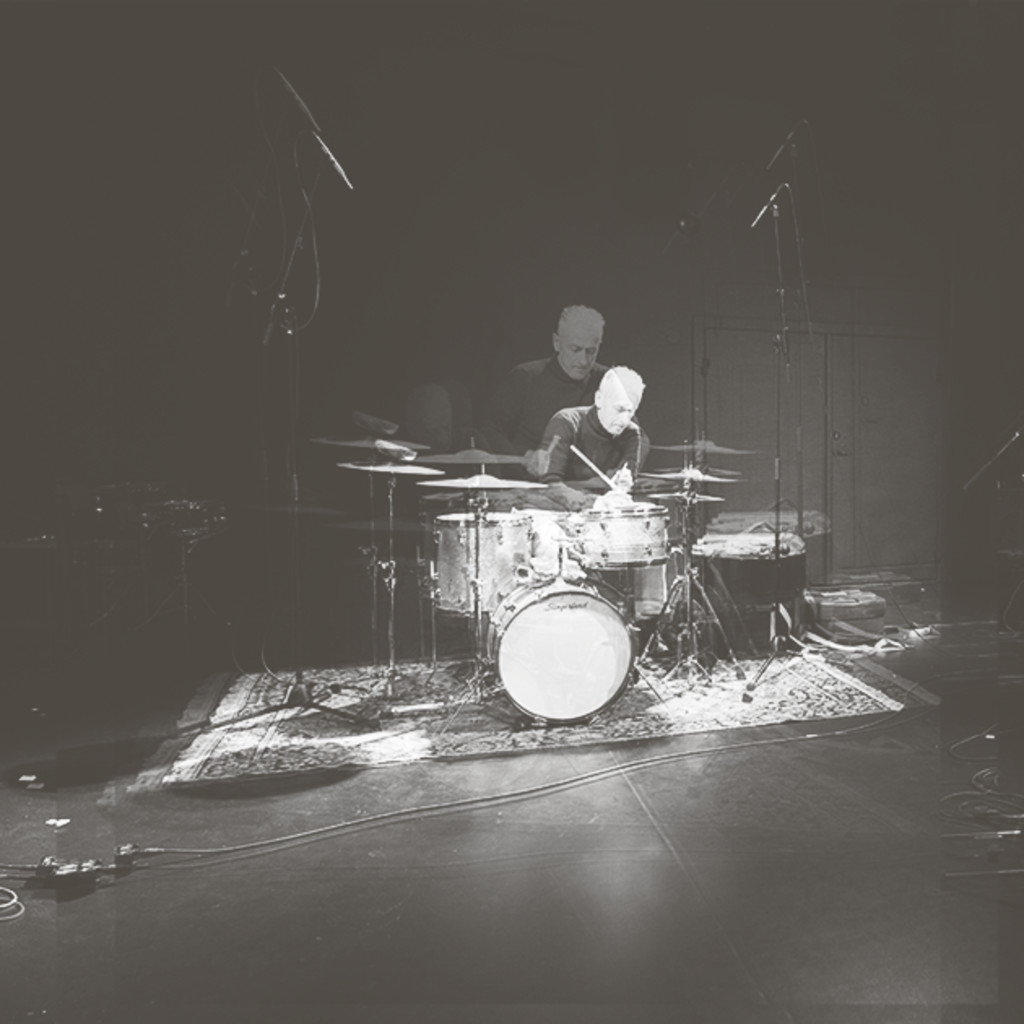 Eroteme presents : Anthony Pateras / John Chantler, Seymour Wright & Steve Noble