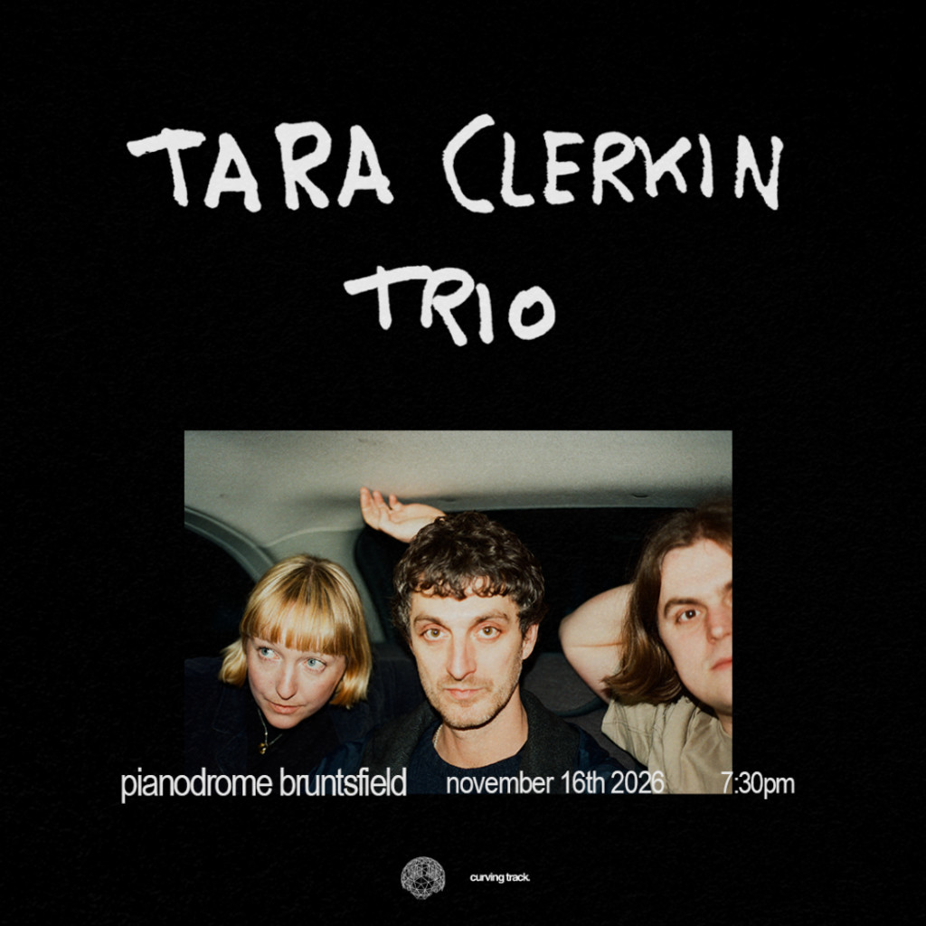 Tara Clerkin Trio