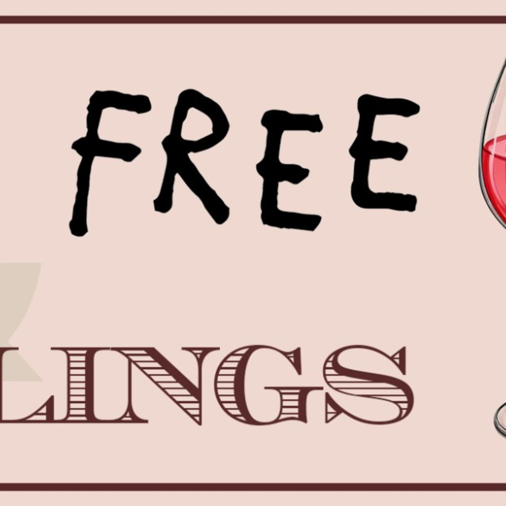 SPECIAL EVENT - Break Free Wines & Dumplings
