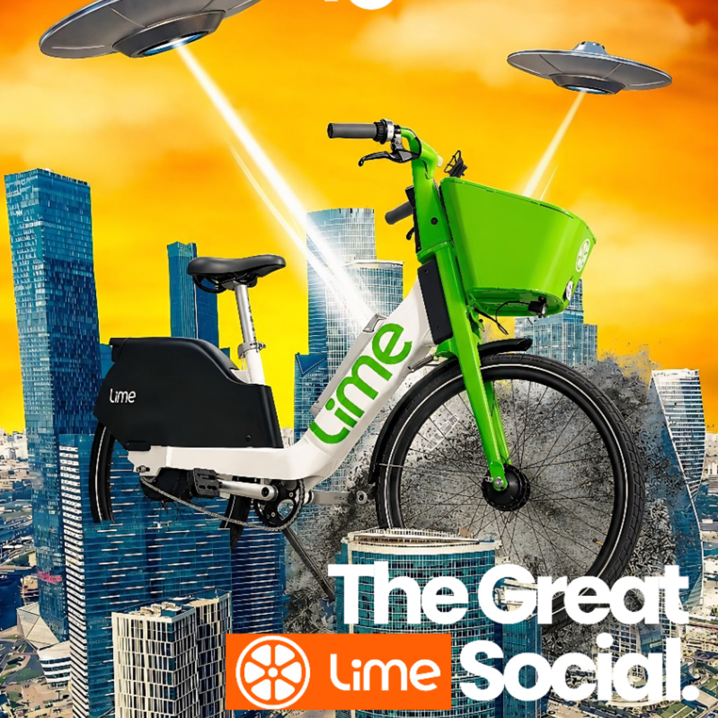 London LIME Social Club