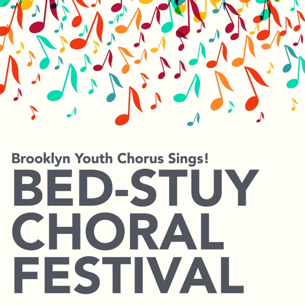 Bed-Stuy Choral Festival - Concert
