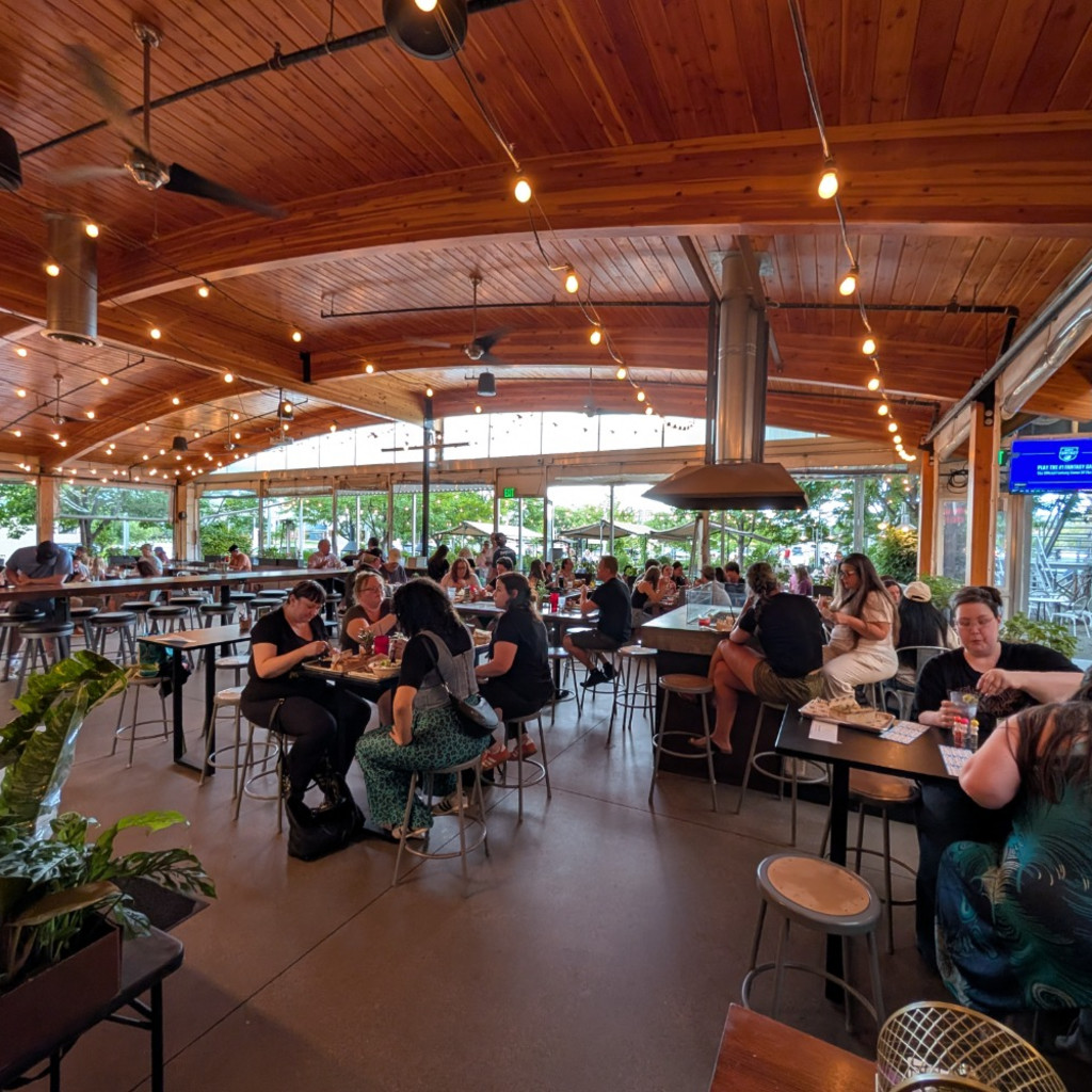 🪴Plant Bingo @ Lowry Beer Garden (Denver)