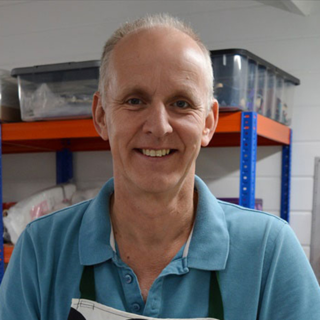BRADEL BINDING with GLENN MALKIN