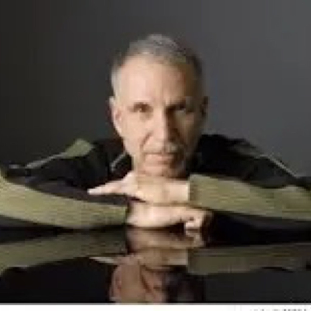 Mark Copeland jazz musician promotional image