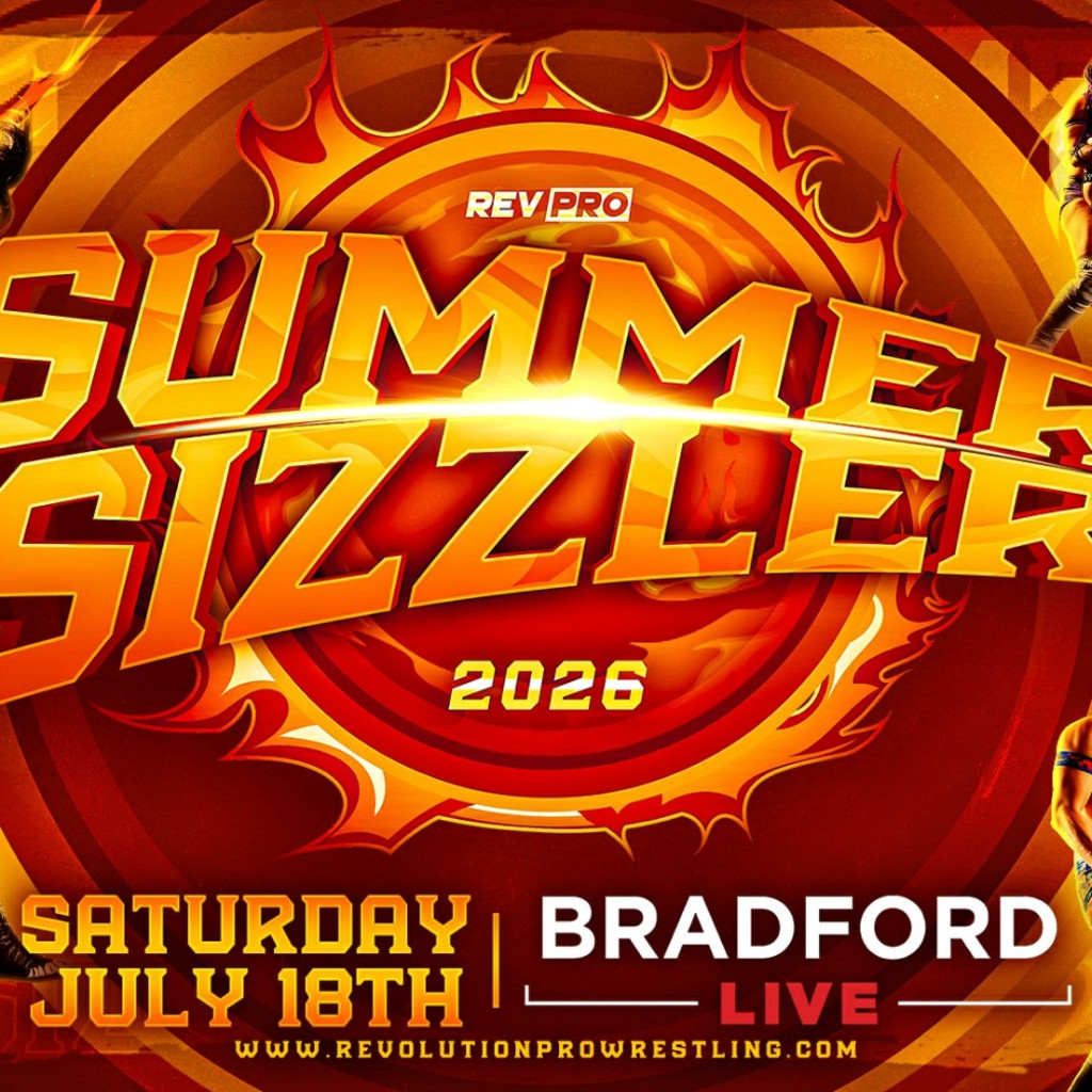 RevPro Summer Sizzler 2026