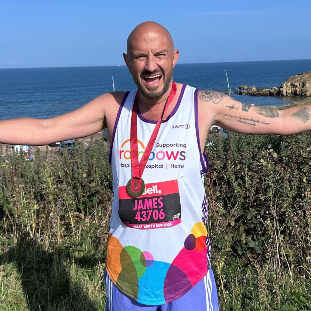 Great North Run 2027