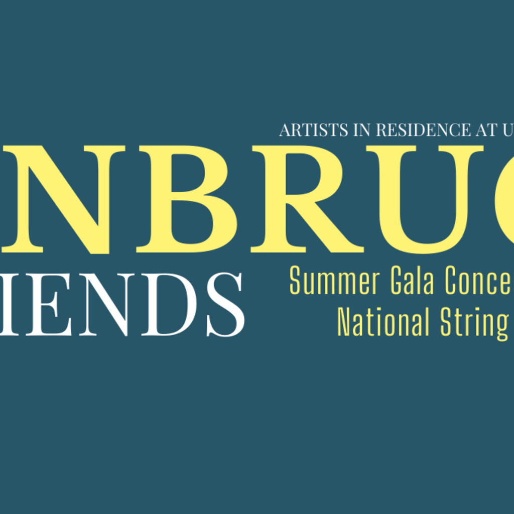 Vanbrugh & Friends - A Summer Gala Concert