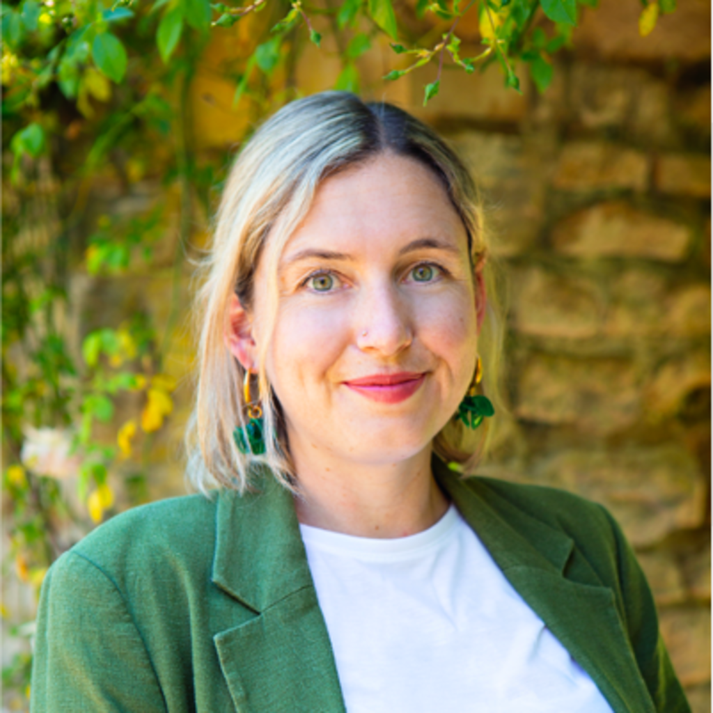 Climate Writing Masterclass with Natalie Hart