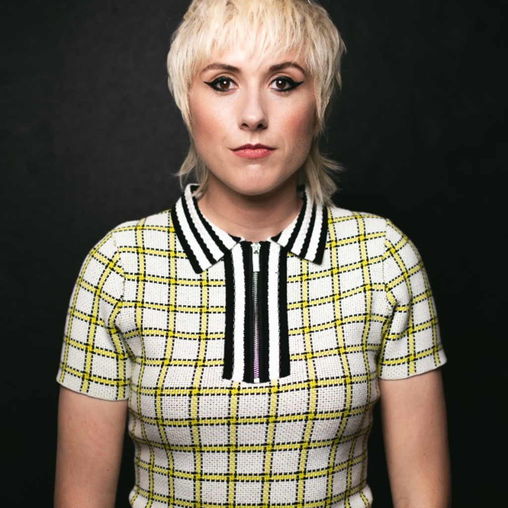 Maisie Adam: Work in Progress